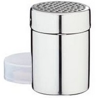 SPARGICACAO-ZUCCHERO INOX